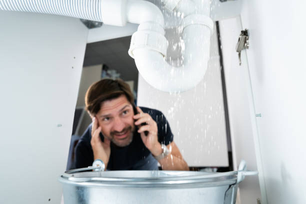 Best Hot Water Heater Installation  in Orida Gulf Coast University, FL