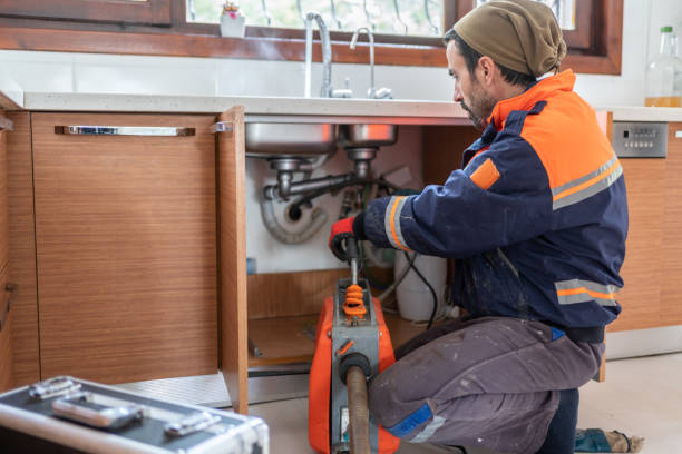 Best Toilet Repair Services  in Orida Gulf Coast University, FL