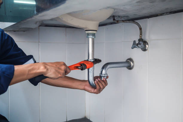 Best Water Leak Repair  in Orida Gulf Coast University, FL