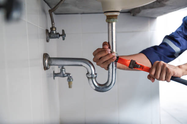 Best Water Softener Installation  in Orida Gulf Coast University, FL