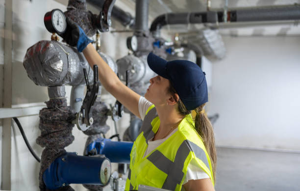 Clogged Drain Plumber in Florida Gulf Coast University, FL