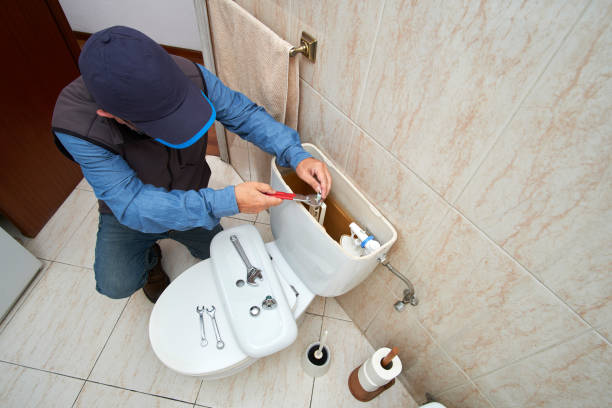 Best Plumbing Installation Services  in Orida Gulf Coast University, FL