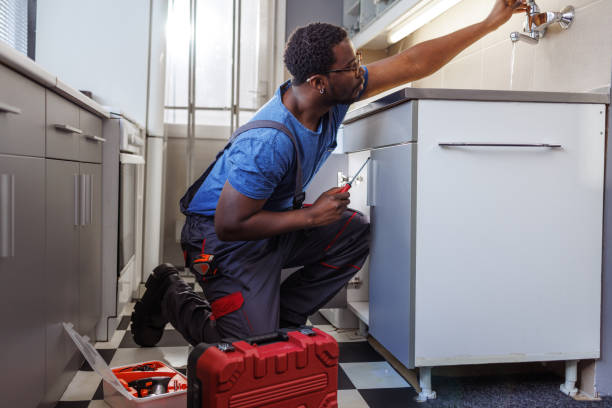 Best Clogged Drain Plumber  in Orida Gulf Coast University, FL
