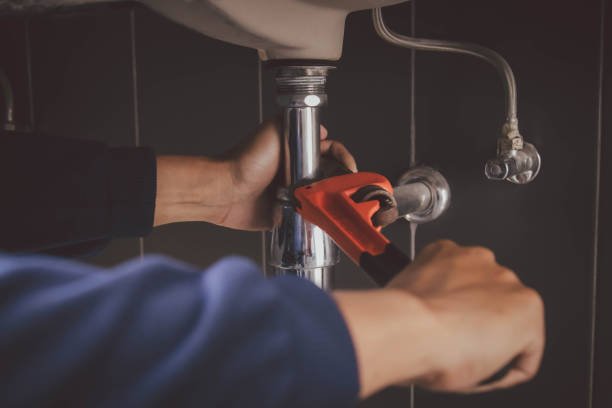 Best Plumbing Services Near Me  in Orida Gulf Coast University, FL